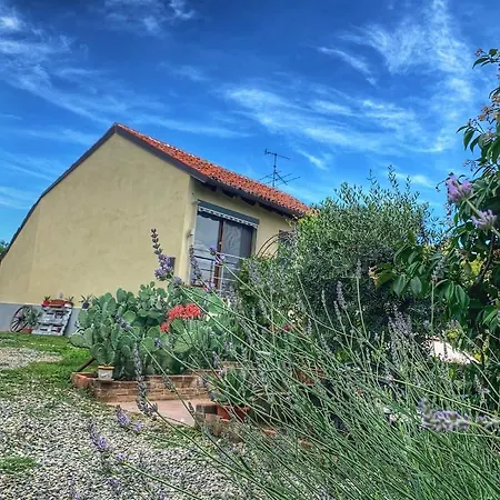 Ca' Degli Ovi 3* Valenza