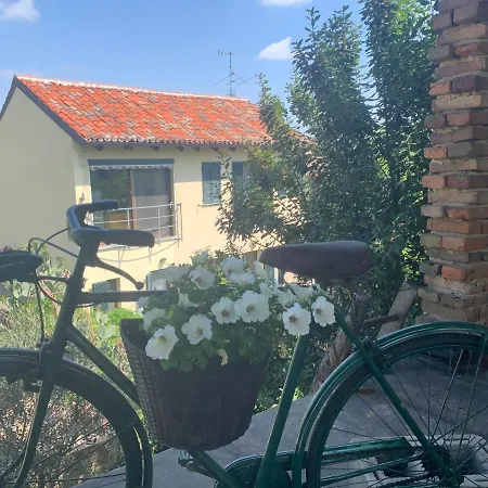 Ca' Degli Ovi 3* Valenza