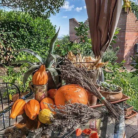 Ca' Degli Ovi 3* Valenza