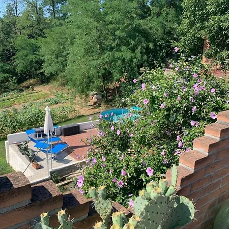 Bed & Breakfast Ca' Degli Ovi