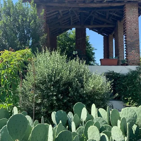 Couette-café Ca' Degli Ovi 3*