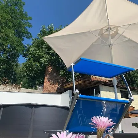 Ca' Degli Ovi Couette-café