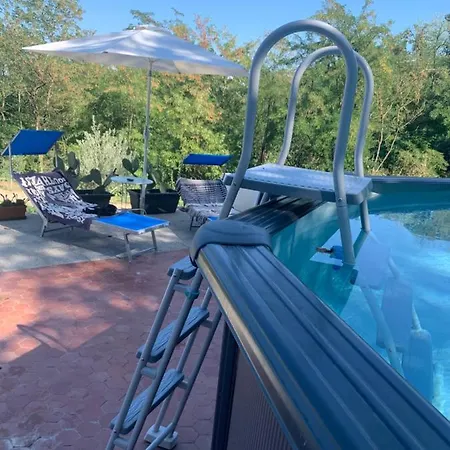 Ca' Degli Ovi 3* Valenza