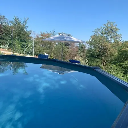 Ca' Degli Ovi Bed & Breakfast *
