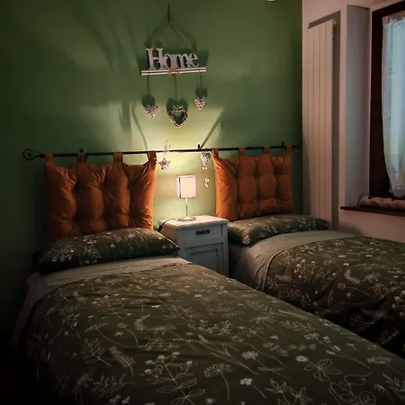 Couette-café Ca' Degli Ovi