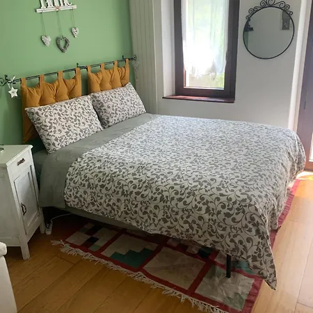 Ca' Degli Ovi Bed & Breakfast