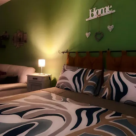 住宿加早餐酒店 Ca' Degli Ovi 3*