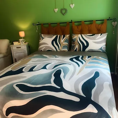 Ca' Degli Ovi Valenza