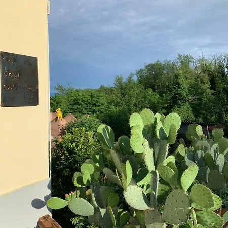 Ca' Degli Ovi 3* Valenza