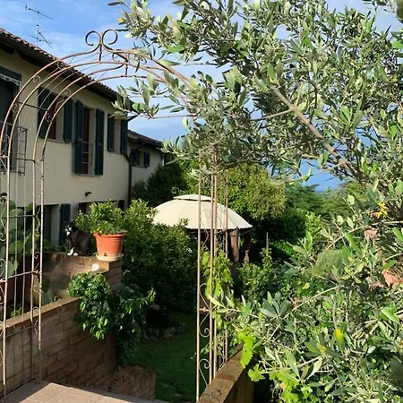 Ca' Degli Ovi