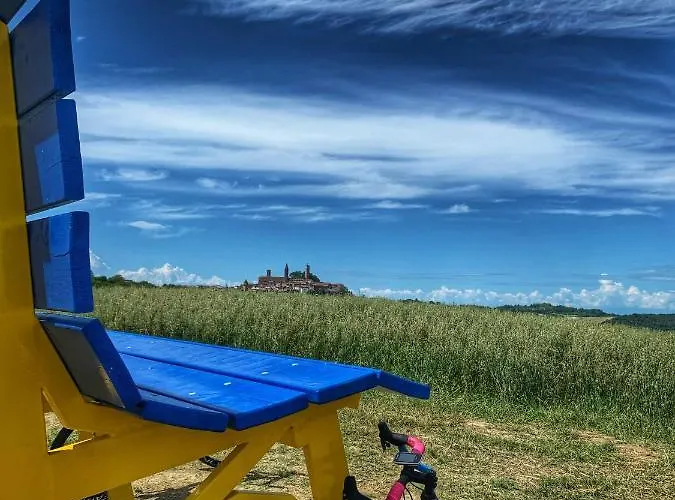 Ca' Degli Ovi